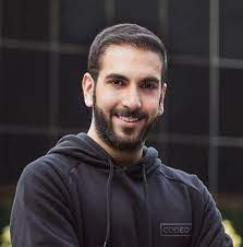 Hashim Behbehani