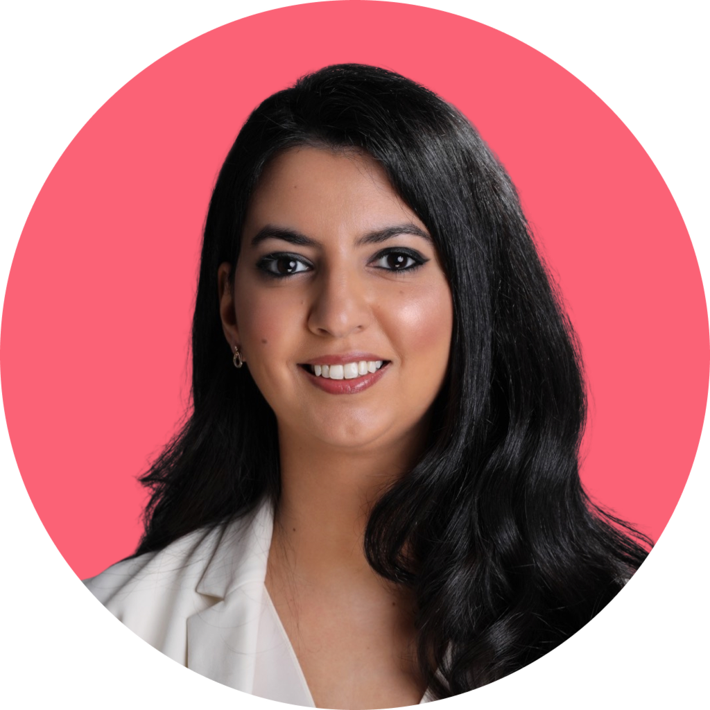 Shayma Al-Sabah
