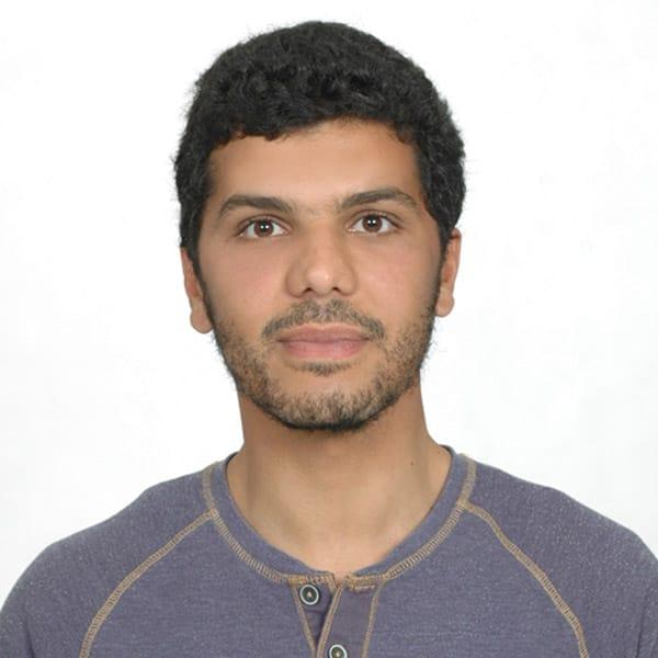 Mohammed MIKOU