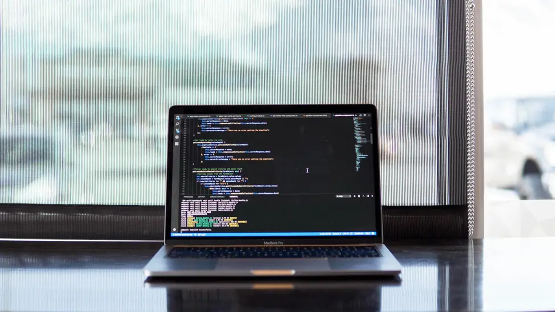 Python web scraping (part 1).