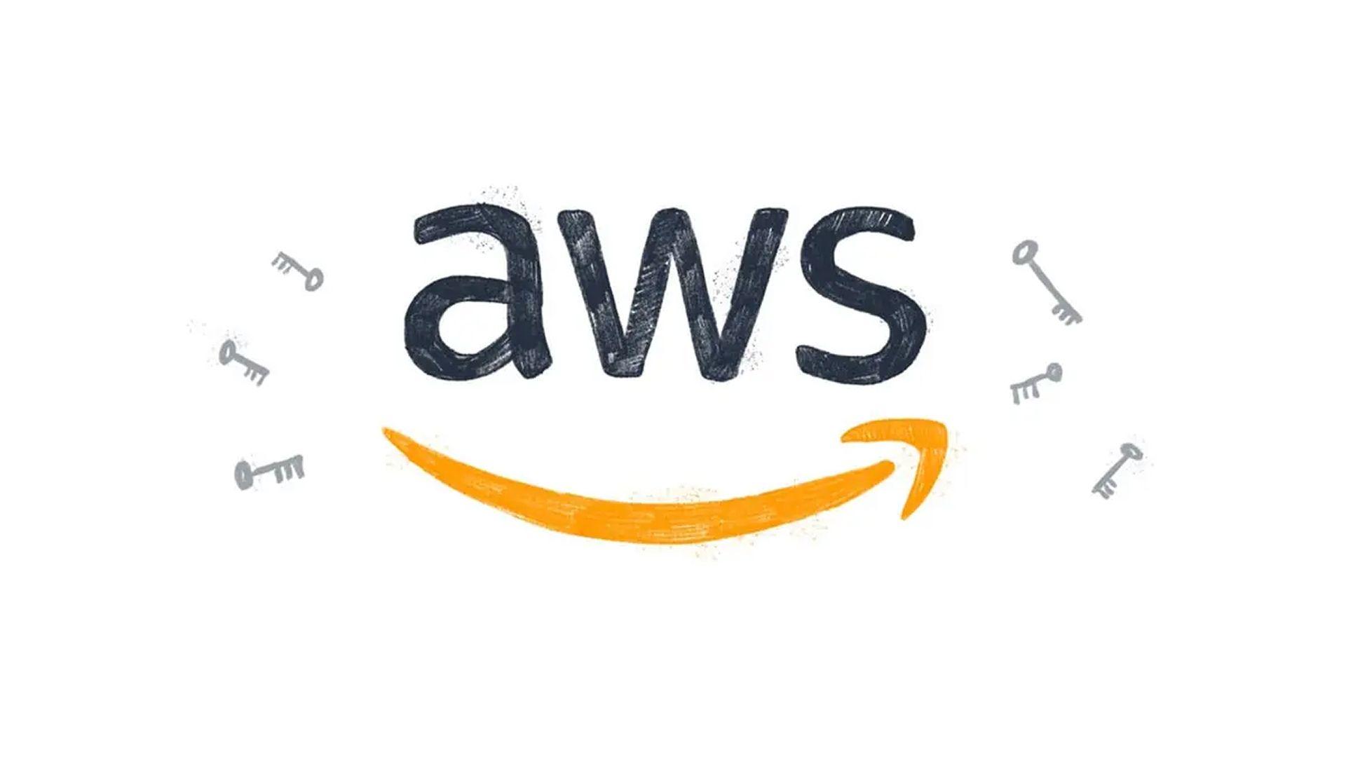 Store app secrets on ENV vars using AWS Secrets Manager and Terraform.