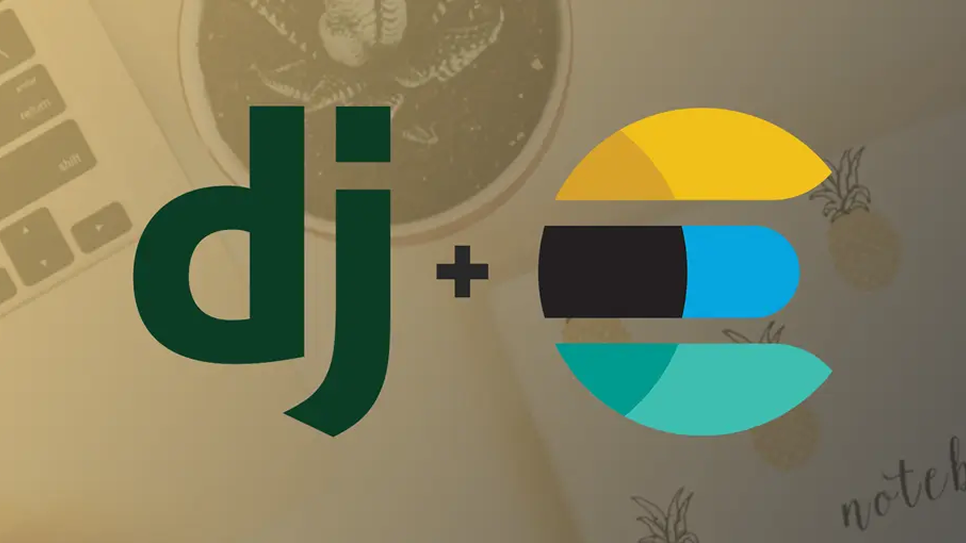 Building a Full-Text Search App Using Django, Docker and Elasticsearch