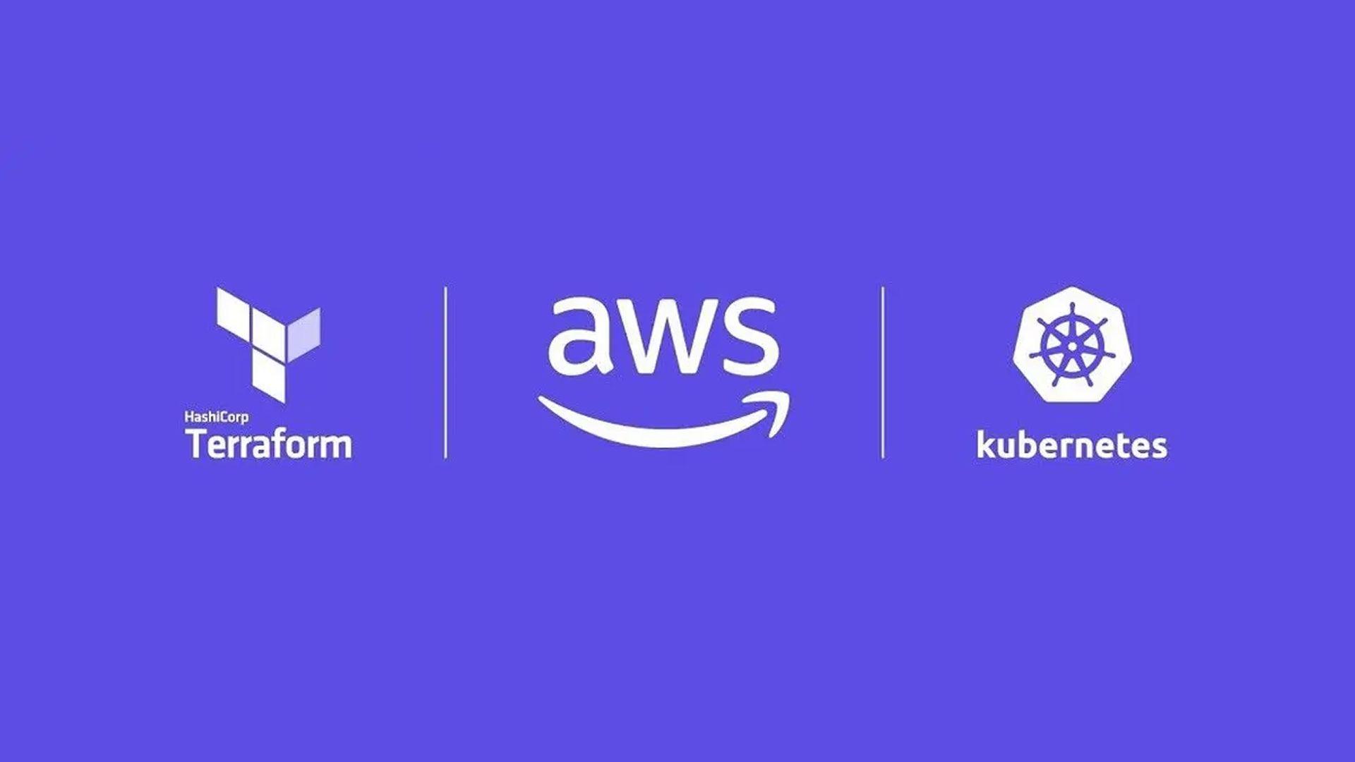 Provisioning a production-ready Amazon EKS Fargate cluster using Terraform