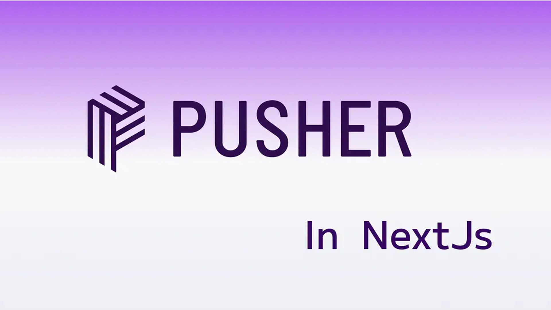 Real-time Notifications with Pusher in Next.js