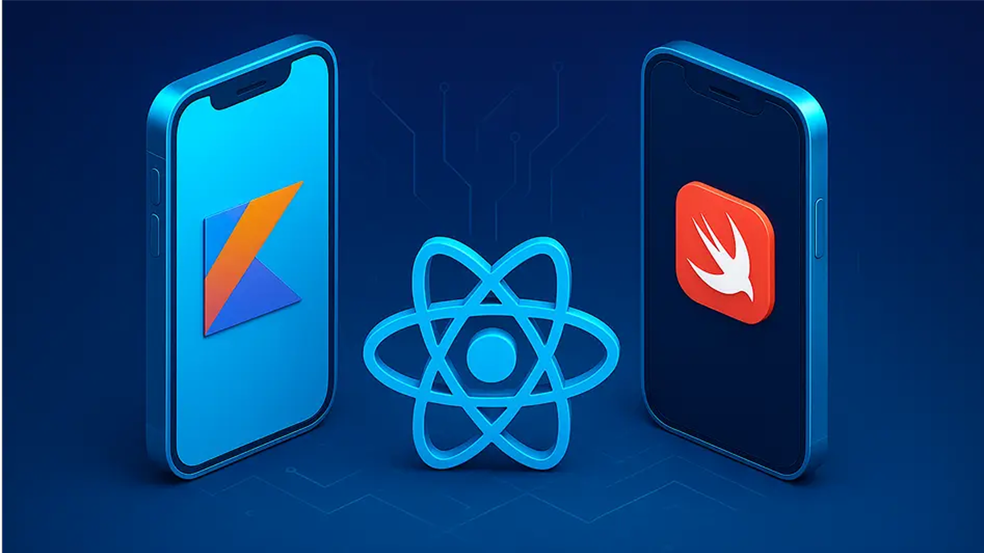 Create a native module for React Native app - Part 1