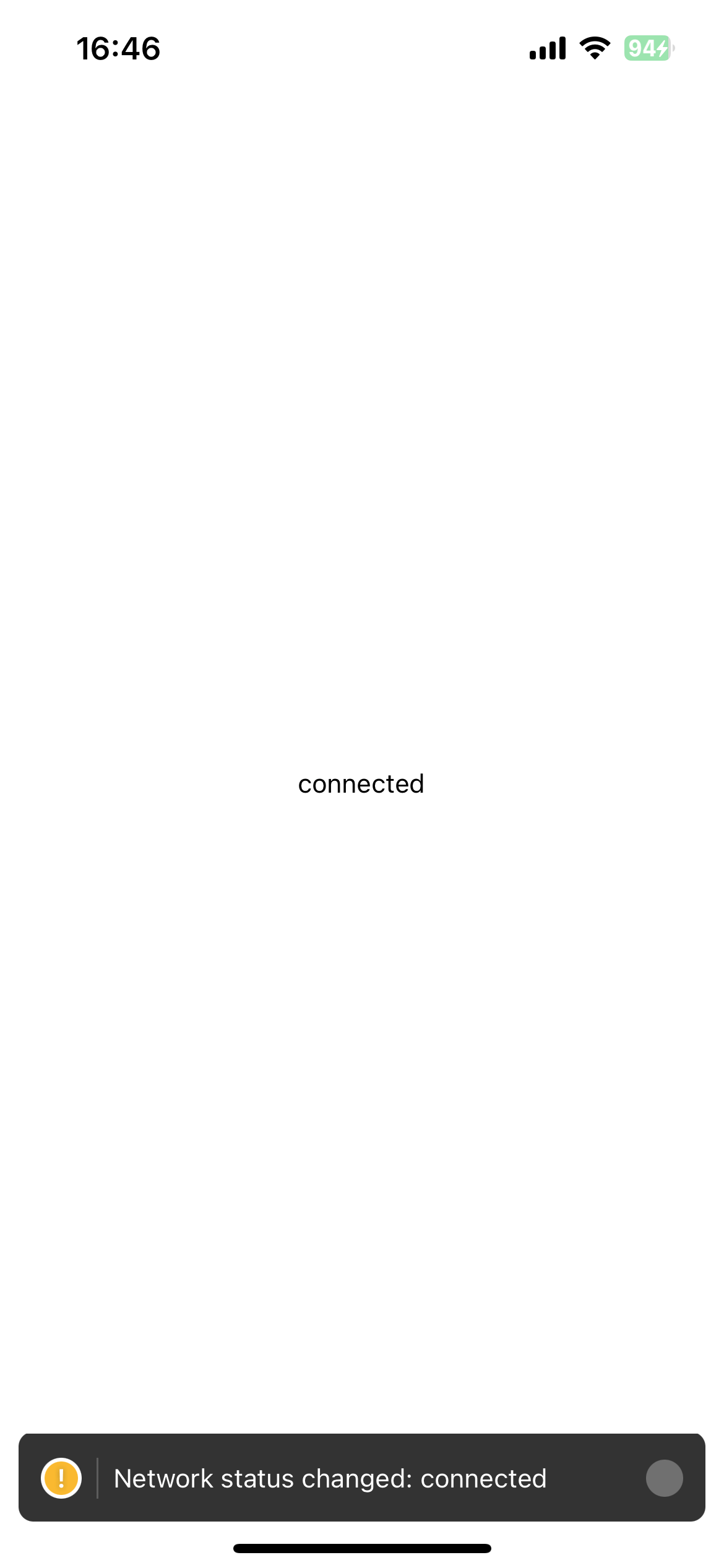 Connected